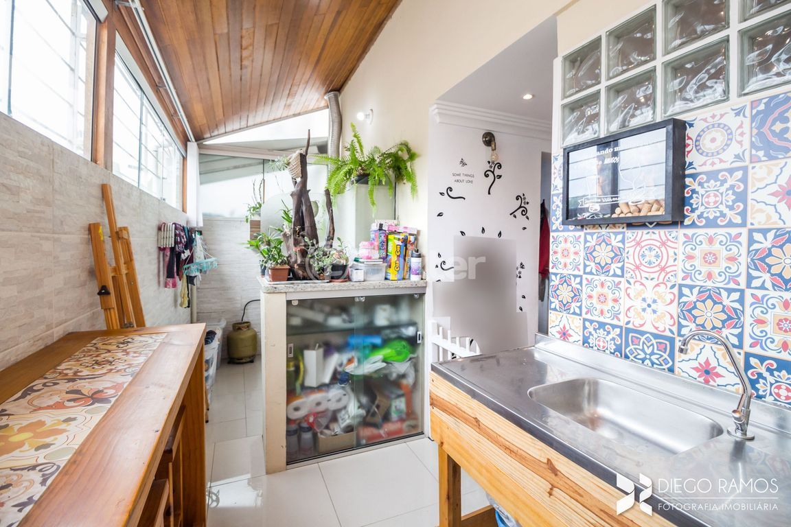 Casa em condominio para comprar em Dona Zulmira, 353 - foto 44