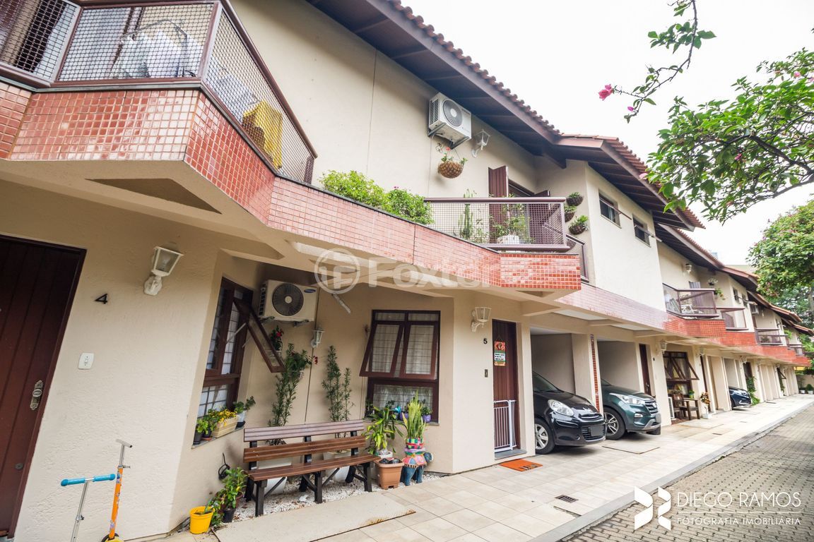 Casa em condominio para comprar em Dona Zulmira, 353 - foto 47