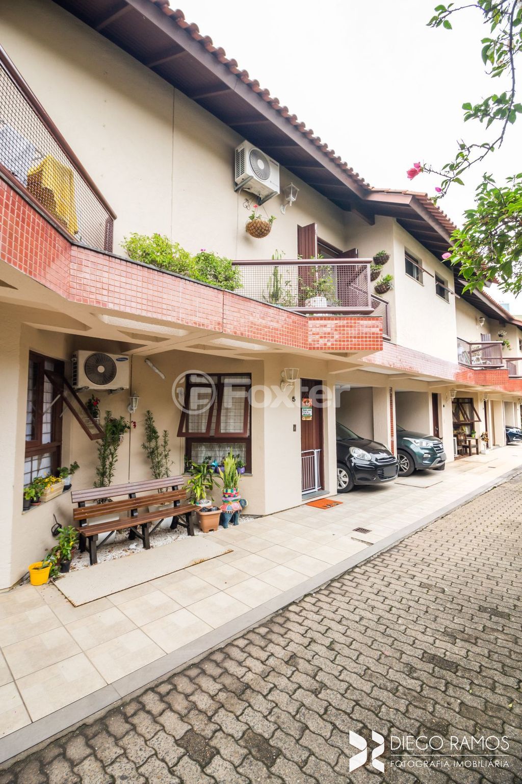 Casa em condominio para comprar em Dona Zulmira, 353 - foto 48