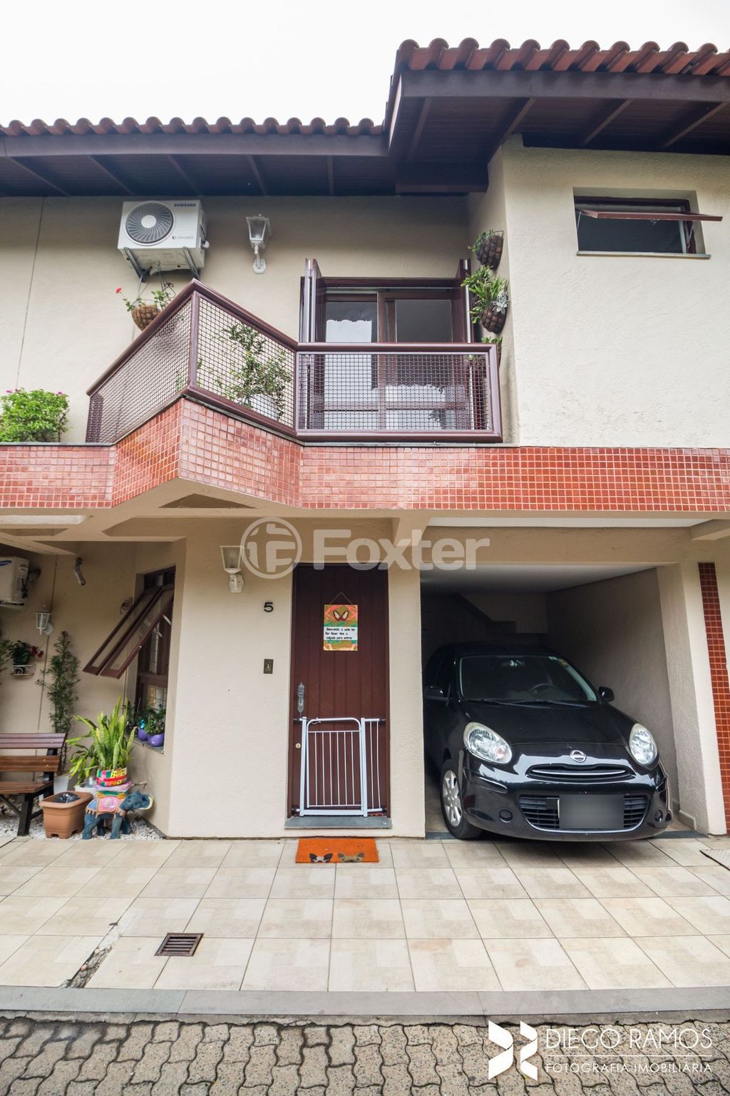 Casa em condominio para comprar em Dona Zulmira, 353 - foto 49