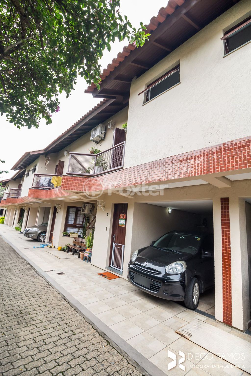 Casa em condominio para comprar em Dona Zulmira, 353 - foto 51