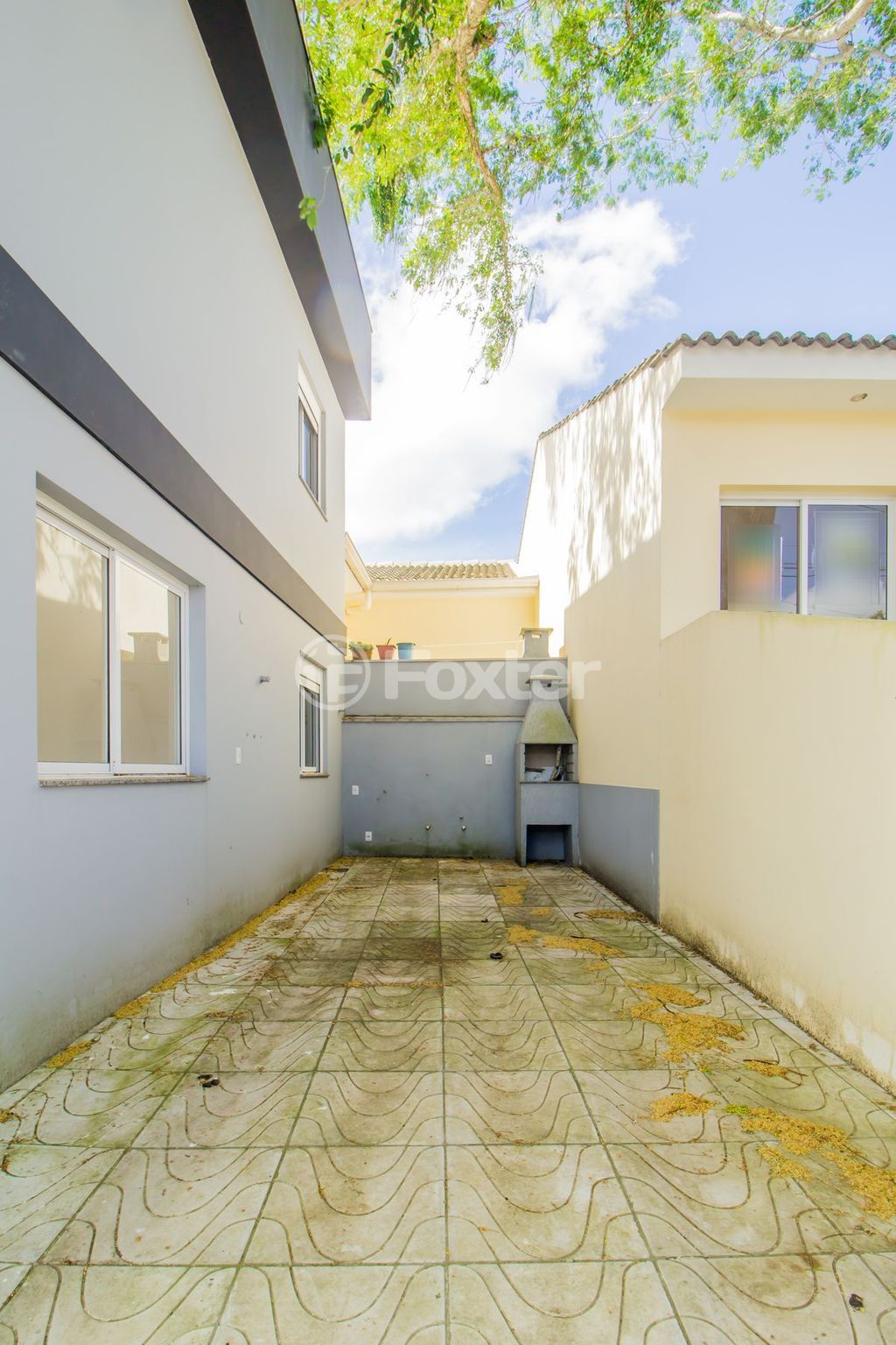 casa sobrado para comprar em Hélio Félix Frey, 114 - foto 25