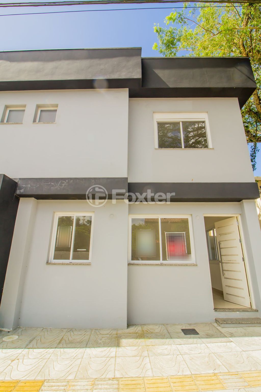 casa sobrado para comprar em Hélio Félix Frey, 114 - foto 26