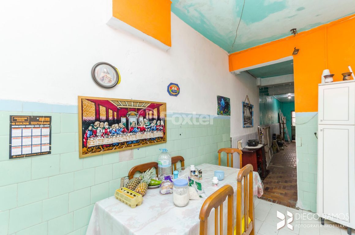 casa sobrado para comprar em LUIZ AFONSO, 243 - foto 17