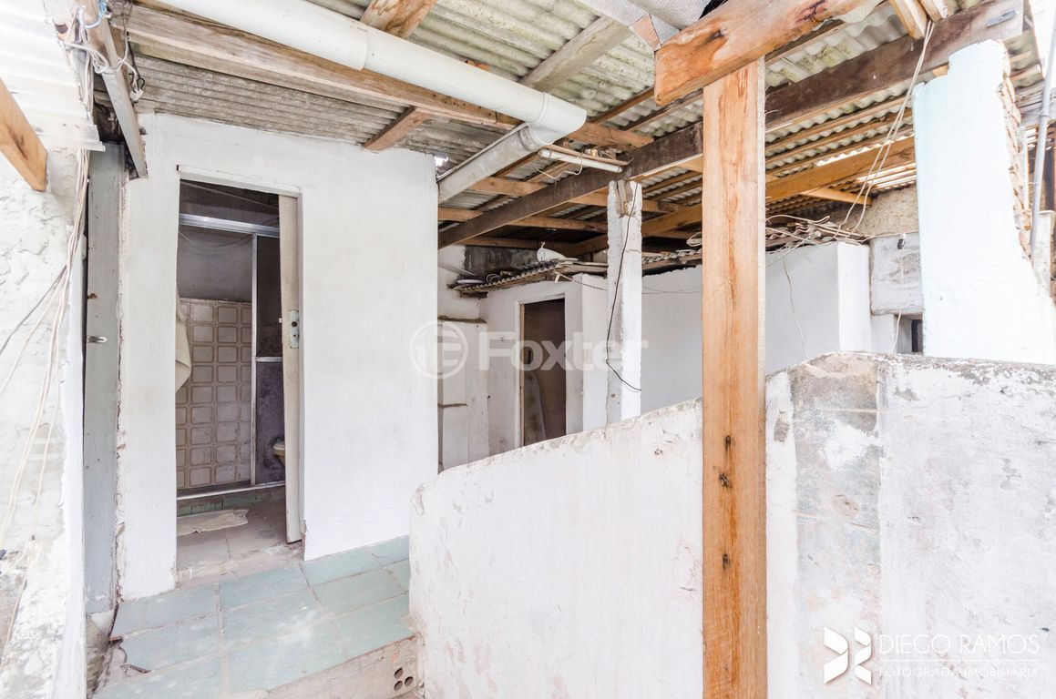 casa sobrado para comprar em LUIZ AFONSO, 243 - foto 19