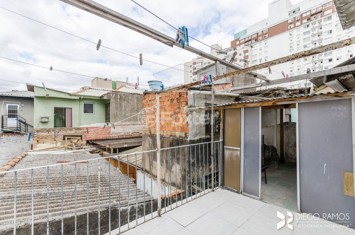 casa sobrado para comprar em LUIZ AFONSO, 243 - foto 21