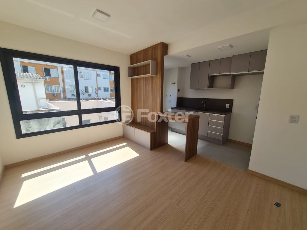 Apartamento para comprar em Santana, Porto Alegre - foto 1