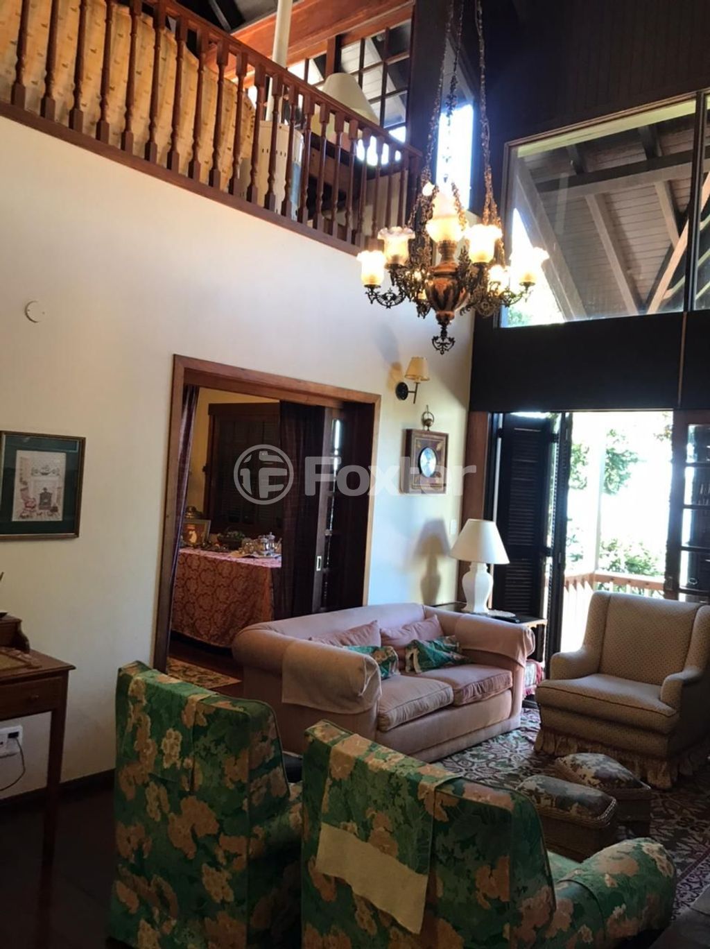 Cobertura para comprar em João Petry, 2300 - foto 24