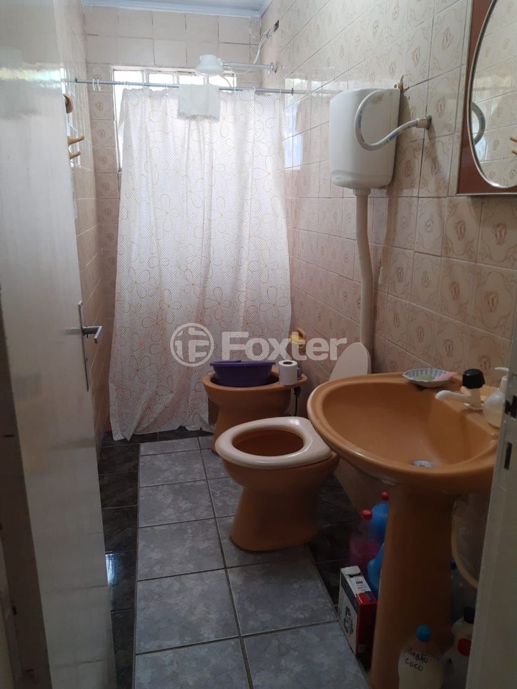 casa sobrado para comprar em Vicente Ferreira Gomes, 229 - foto 22