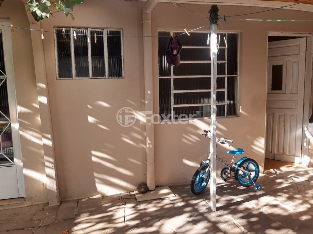 casa sobrado para comprar em Vicente Ferreira Gomes, 229 - foto 17