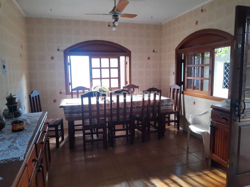 casa sobrado para comprar em Vicente Ferreira Gomes, 229 - foto 7
