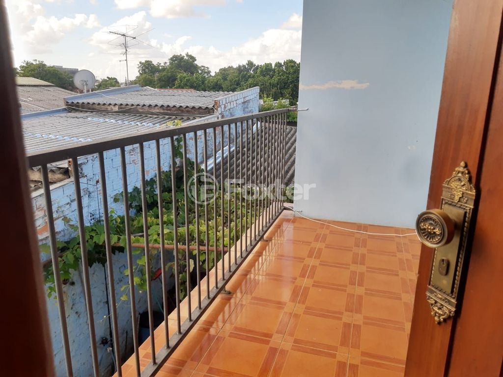 casa sobrado para comprar em Sarandi, Porto Alegre - foto 1