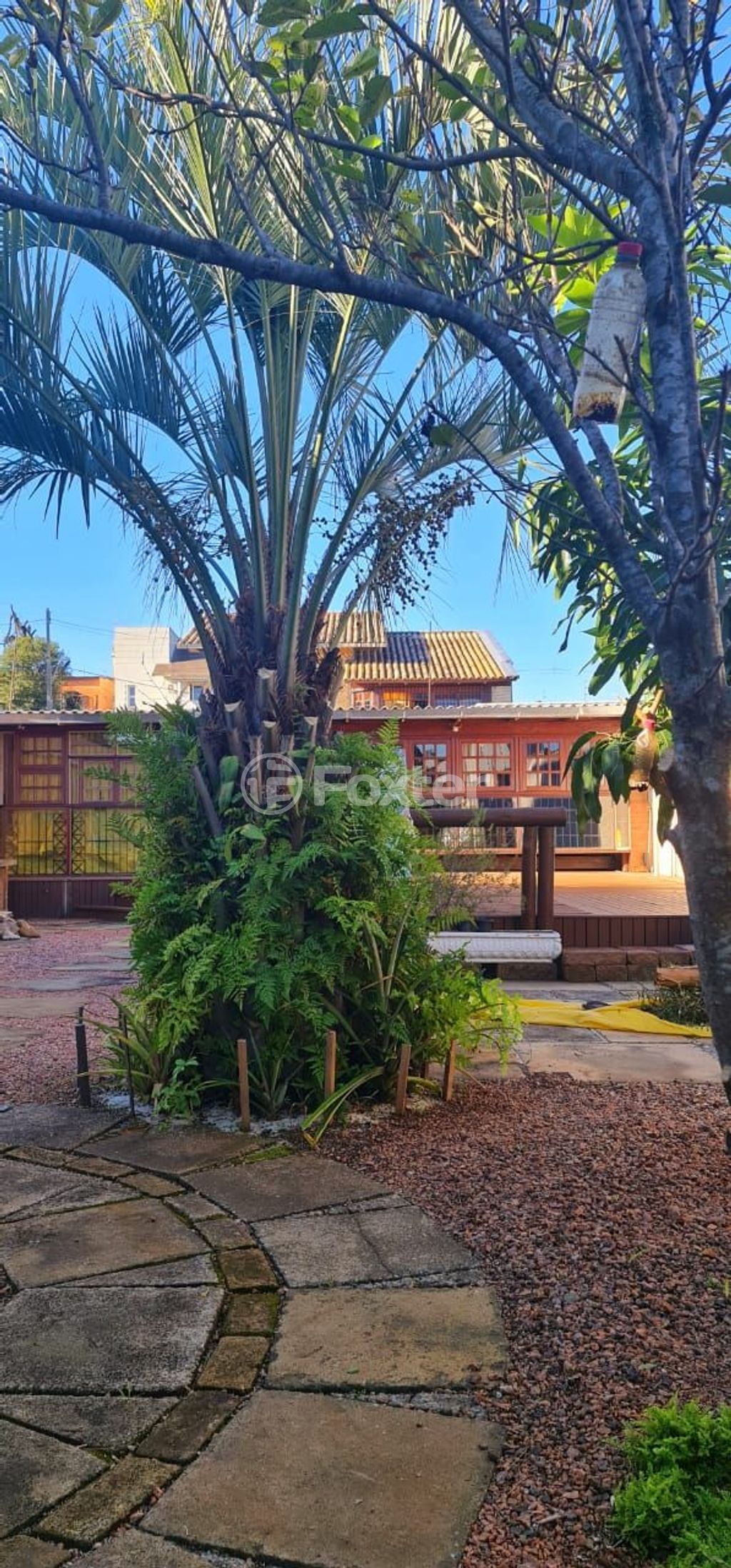 casa sobrado para comprar em Cristal, Porto Alegre - foto 1
