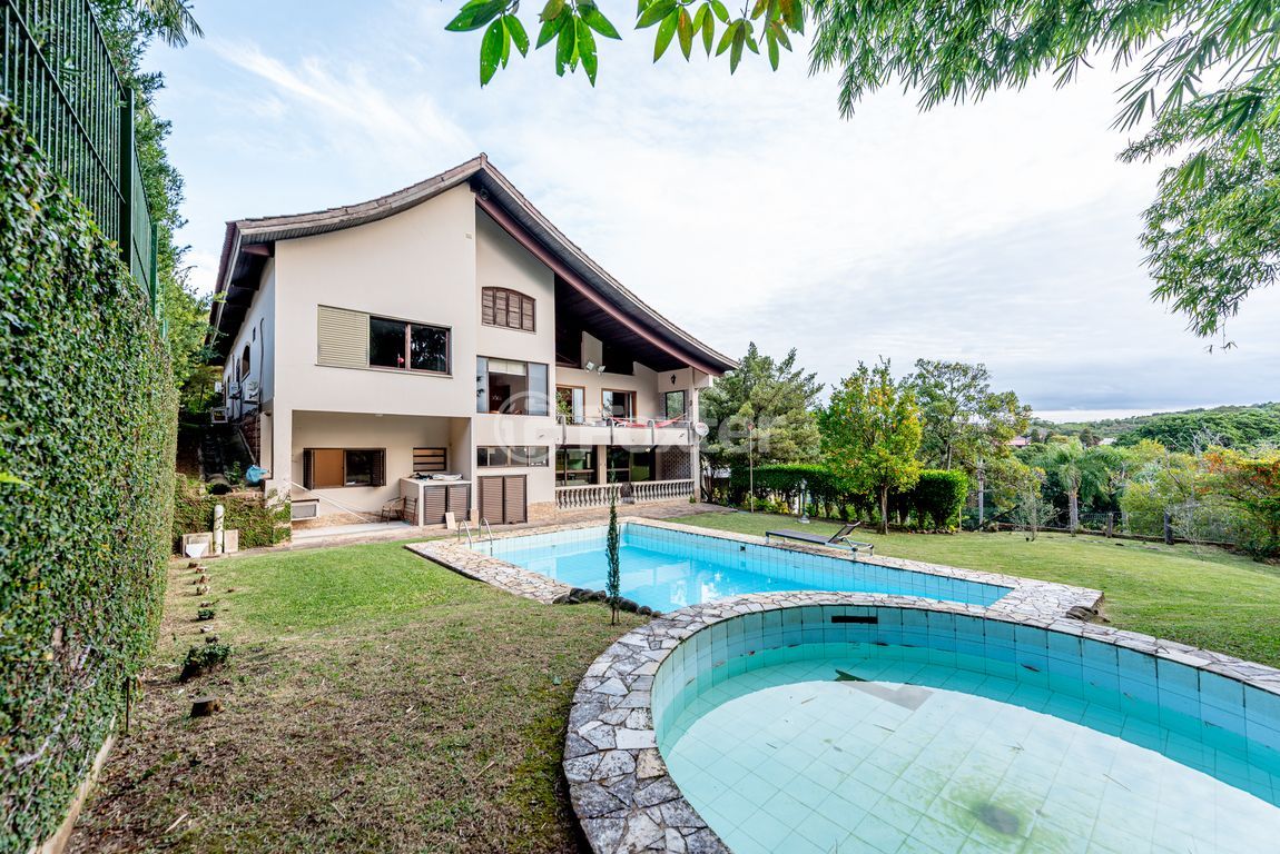 Casa em condominio para comprar em da Cavalhada, 5205 - foto 80