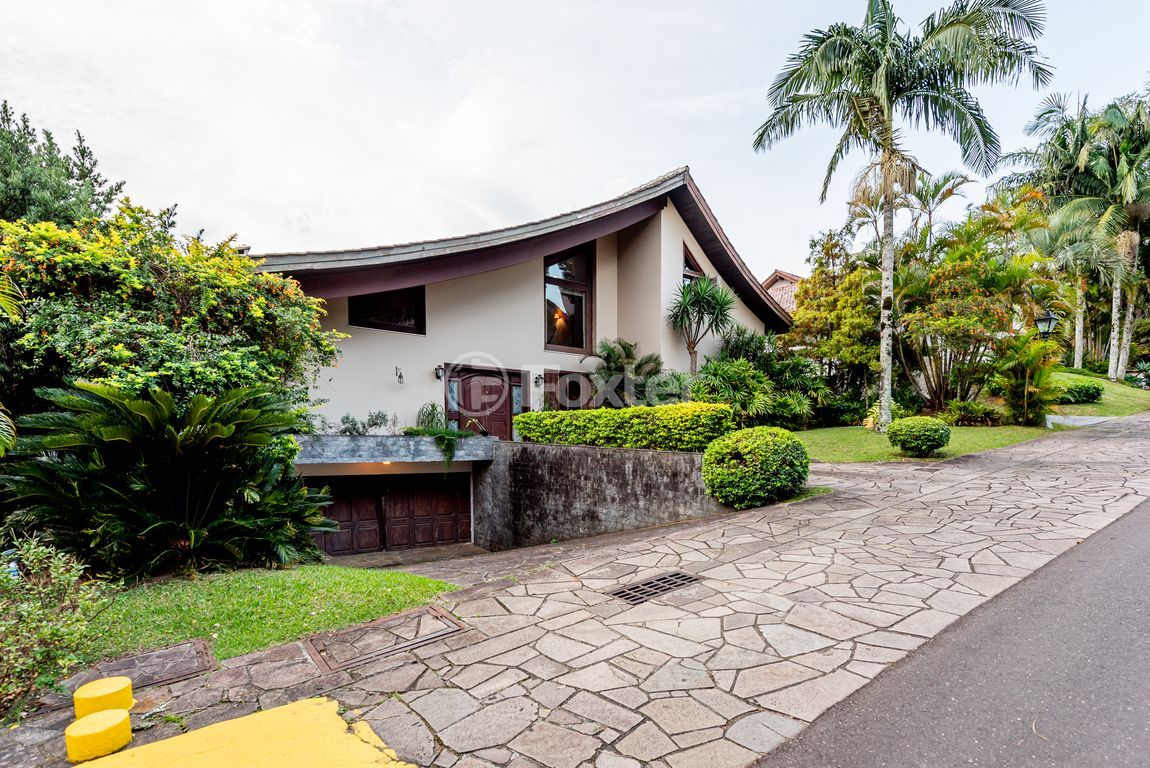 Casa em condominio para comprar em da Cavalhada, 5205 - foto 91