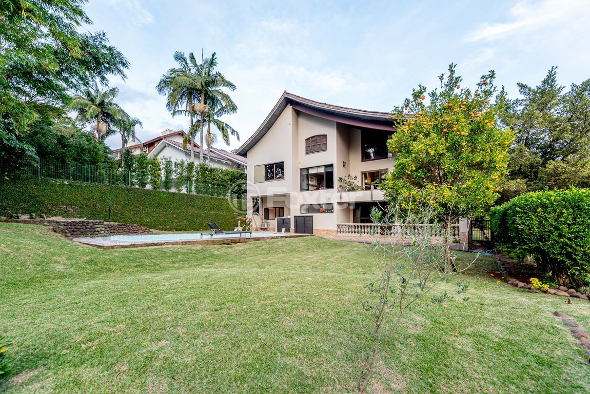 Casa em condominio para comprar em da Cavalhada, 5205 - foto 82