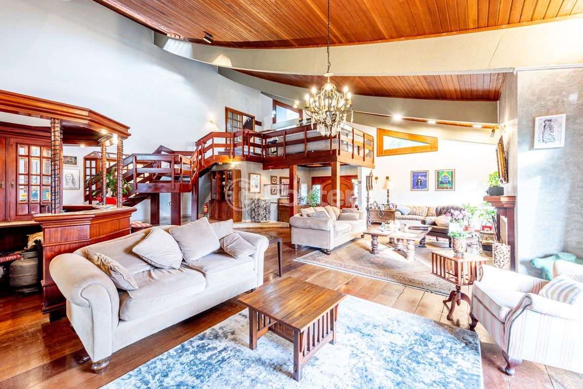 Casa em condominio para comprar em da Cavalhada, 5205 - foto 15