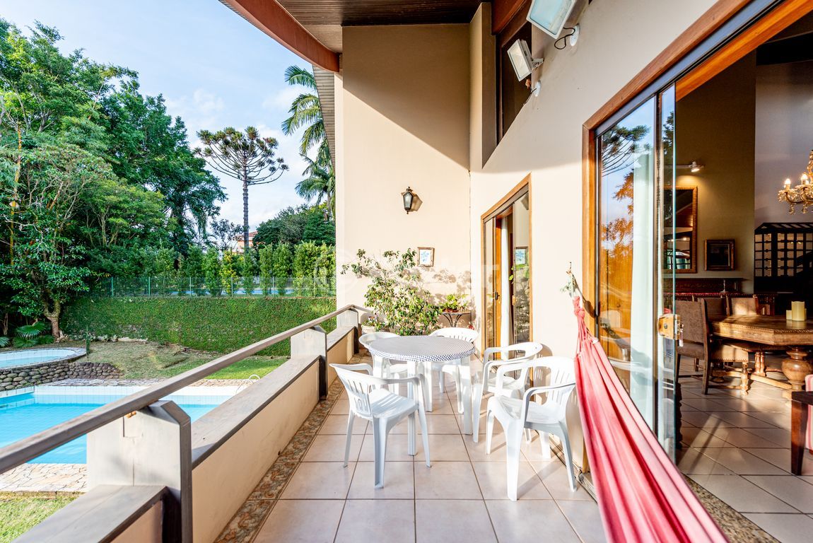 Casa em condominio para comprar em da Cavalhada, 5205 - foto 43