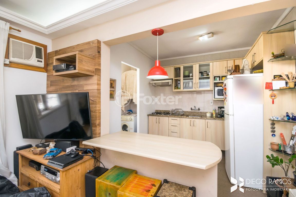 Apartamento para comprar em Pedro Weingartner, 230 - foto 22