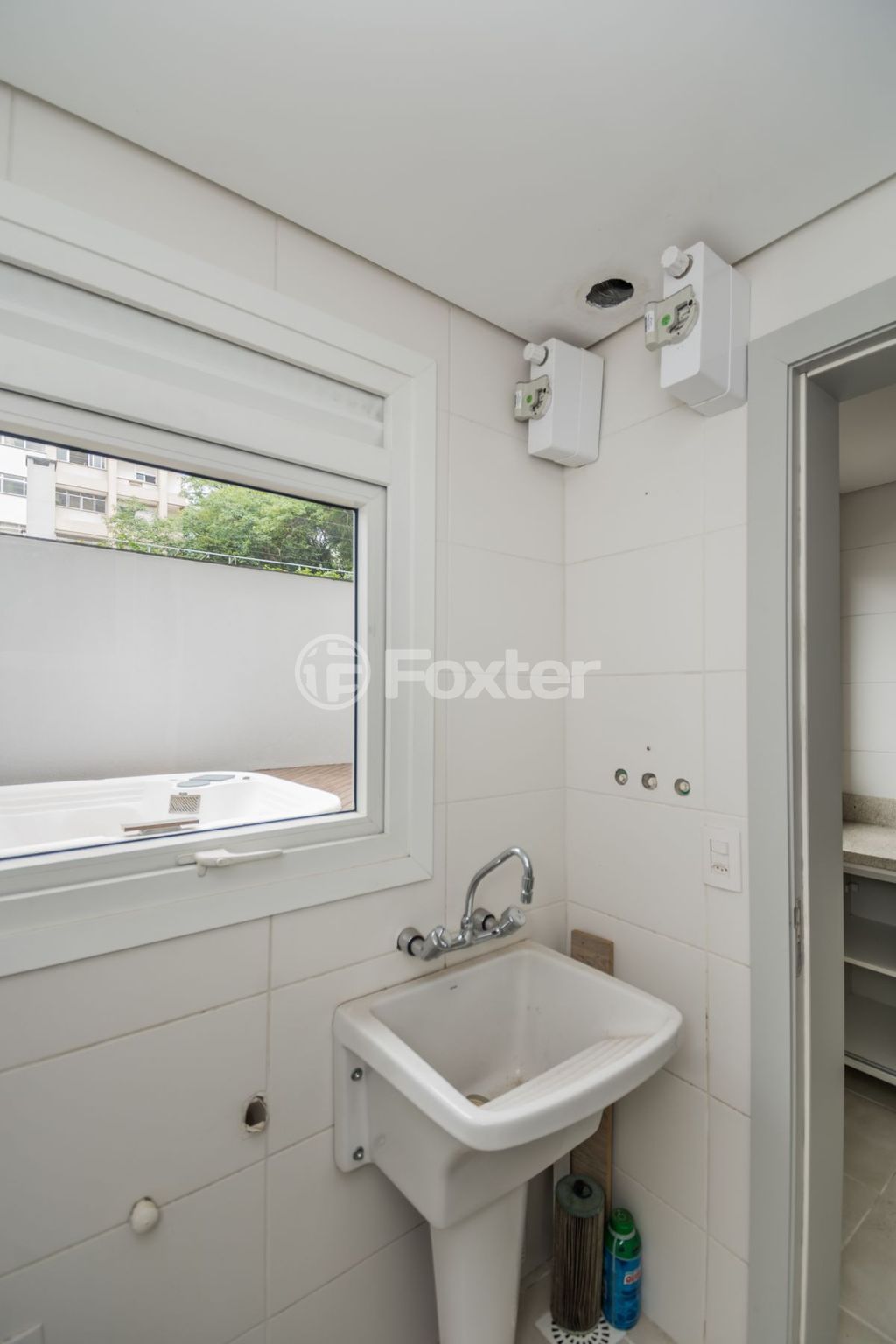apartamento garden para comprar em Engenheiro Adolfo Stern, 20 - foto 30