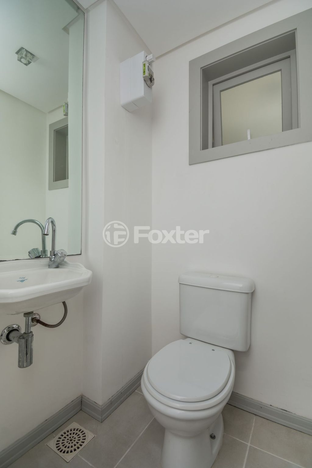 apartamento garden para comprar em Engenheiro Adolfo Stern, 20 - foto 34