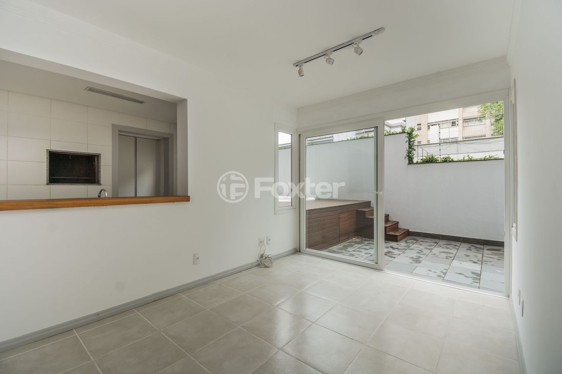 apartamento garden para comprar em Engenheiro Adolfo Stern, 20 - foto 35