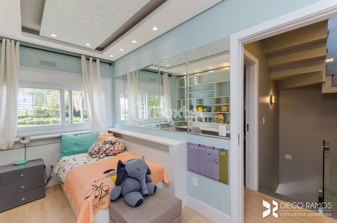 Casa em condominio para comprar em Coronel Marcos, 1239 - foto 44