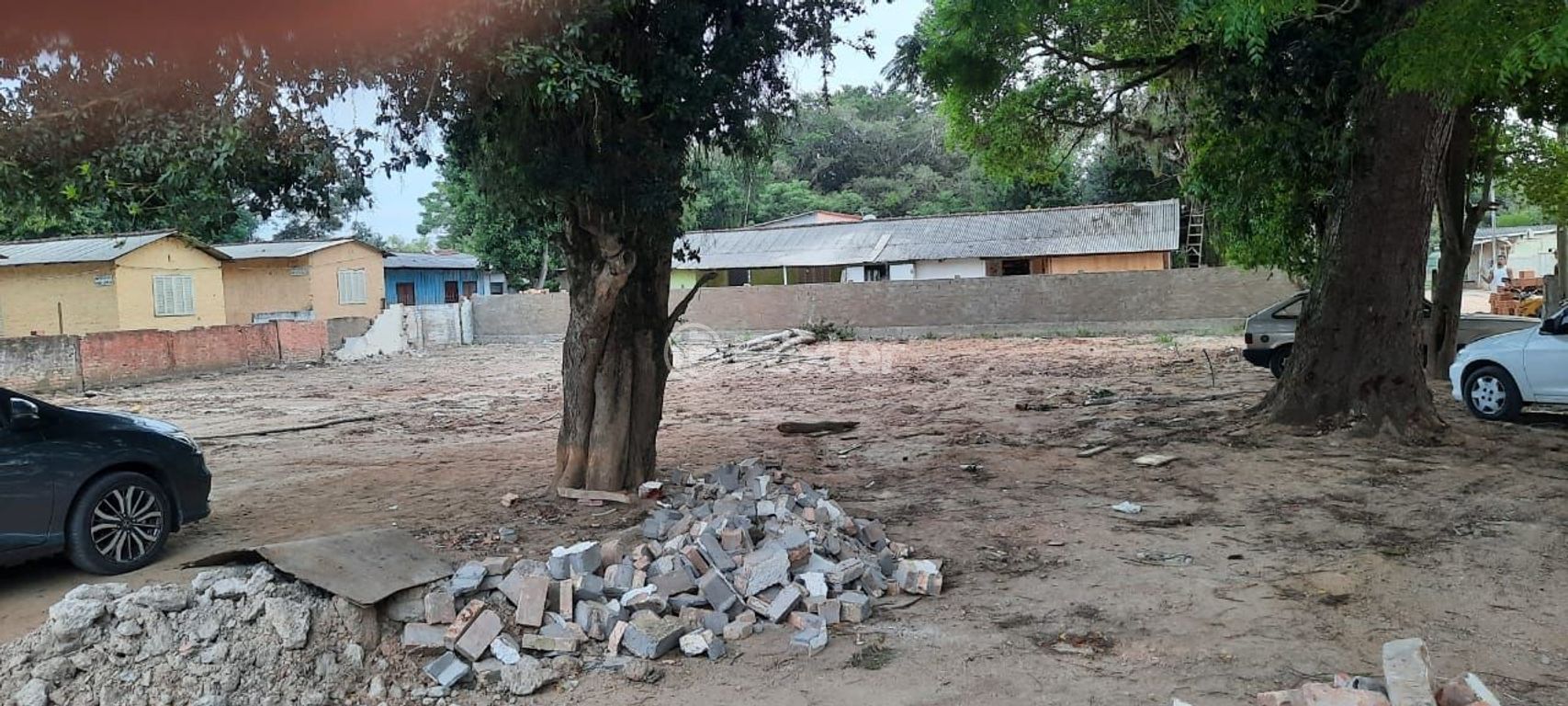 terreno lote condominio para comprar em Otaviano José Pinto, 4043 - foto 8