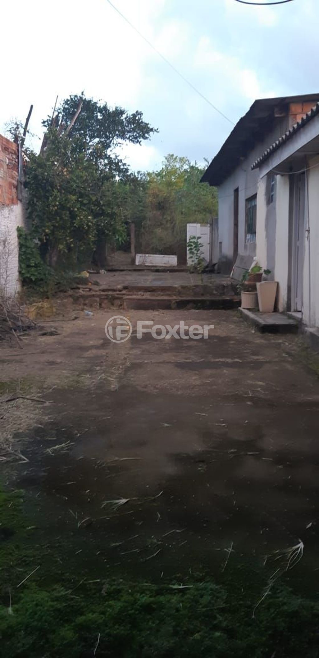 terreno lote condominio para comprar em Doutor Mário Totta, 1771 - foto 9
