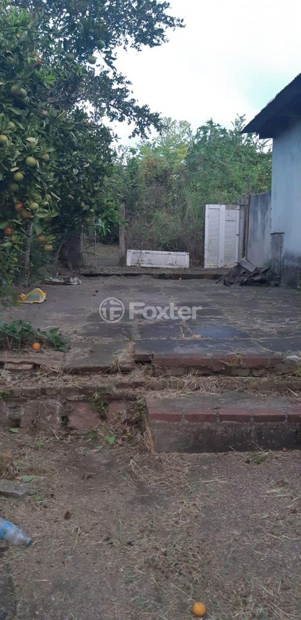 terreno lote condominio para comprar em Doutor Mário Totta, 1771 - foto 10