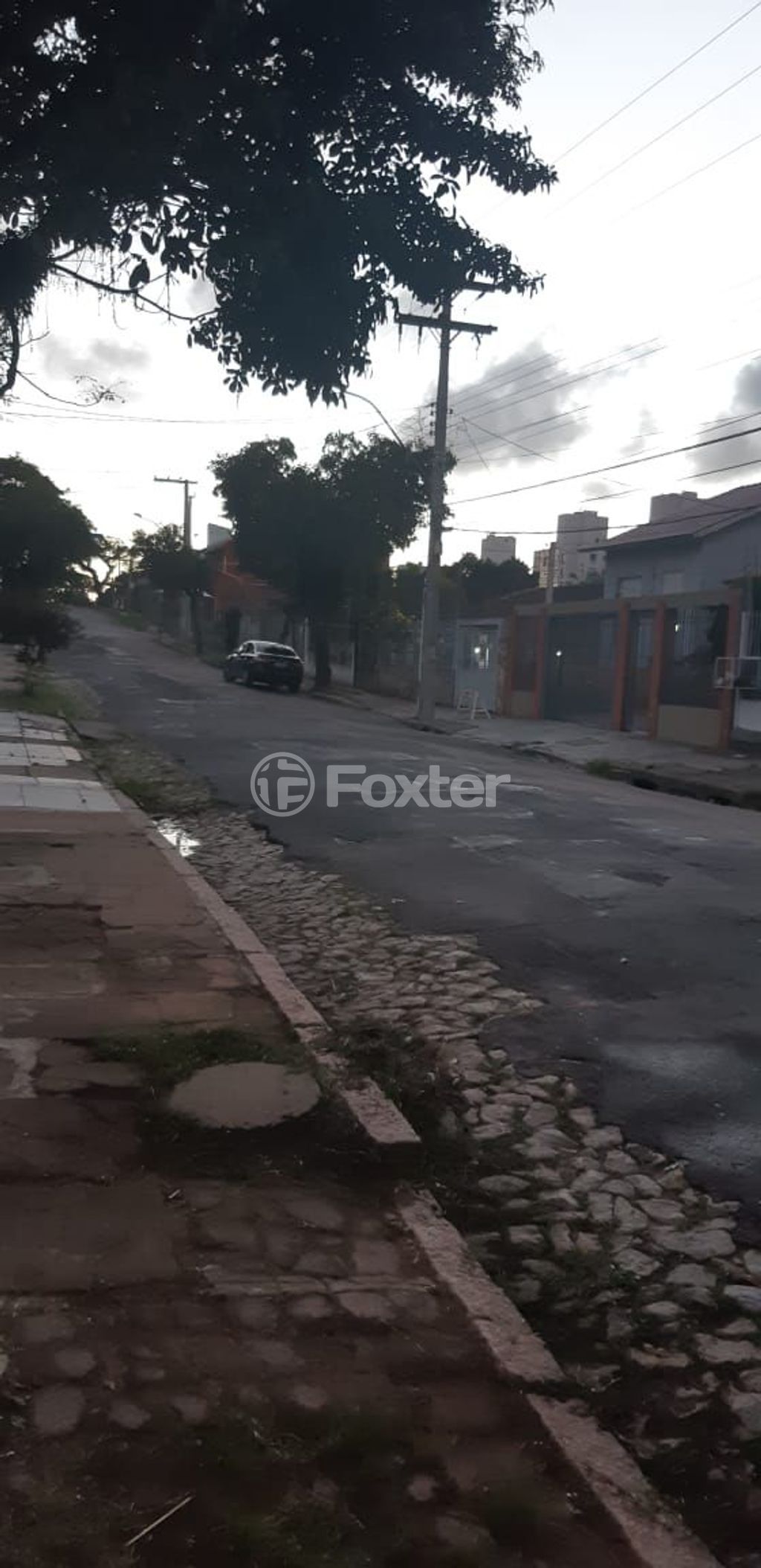 terreno lote condominio para comprar em Doutor Mário Totta, 1771 - foto 16