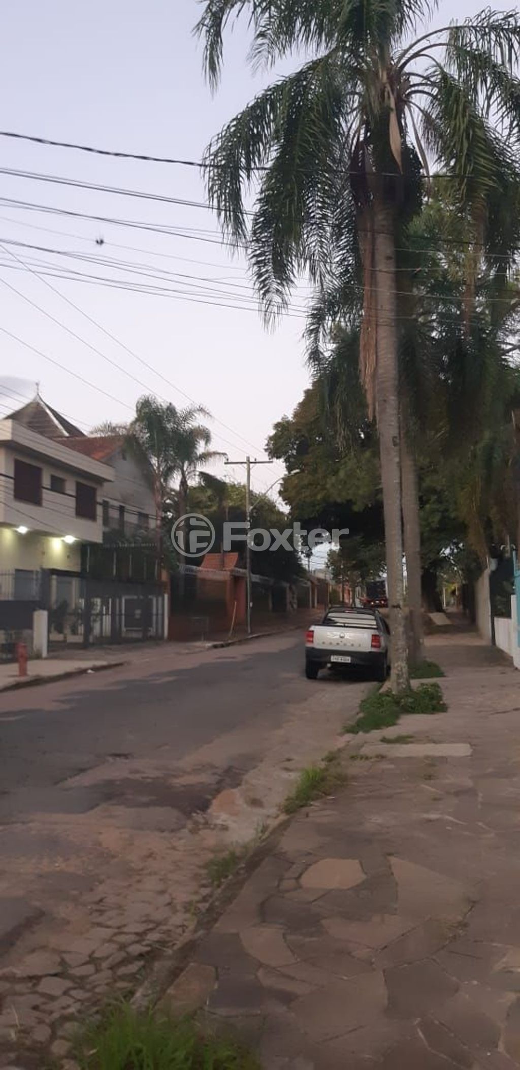 terreno lote condominio para comprar em Doutor Mário Totta, 1771 - foto 15