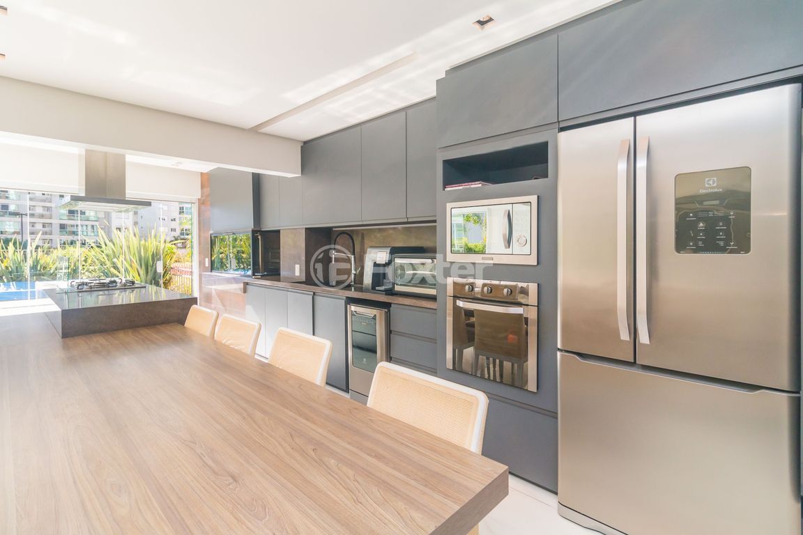 apartamento garden para comprar em Nicola Mathias Falci, 151 - foto 14