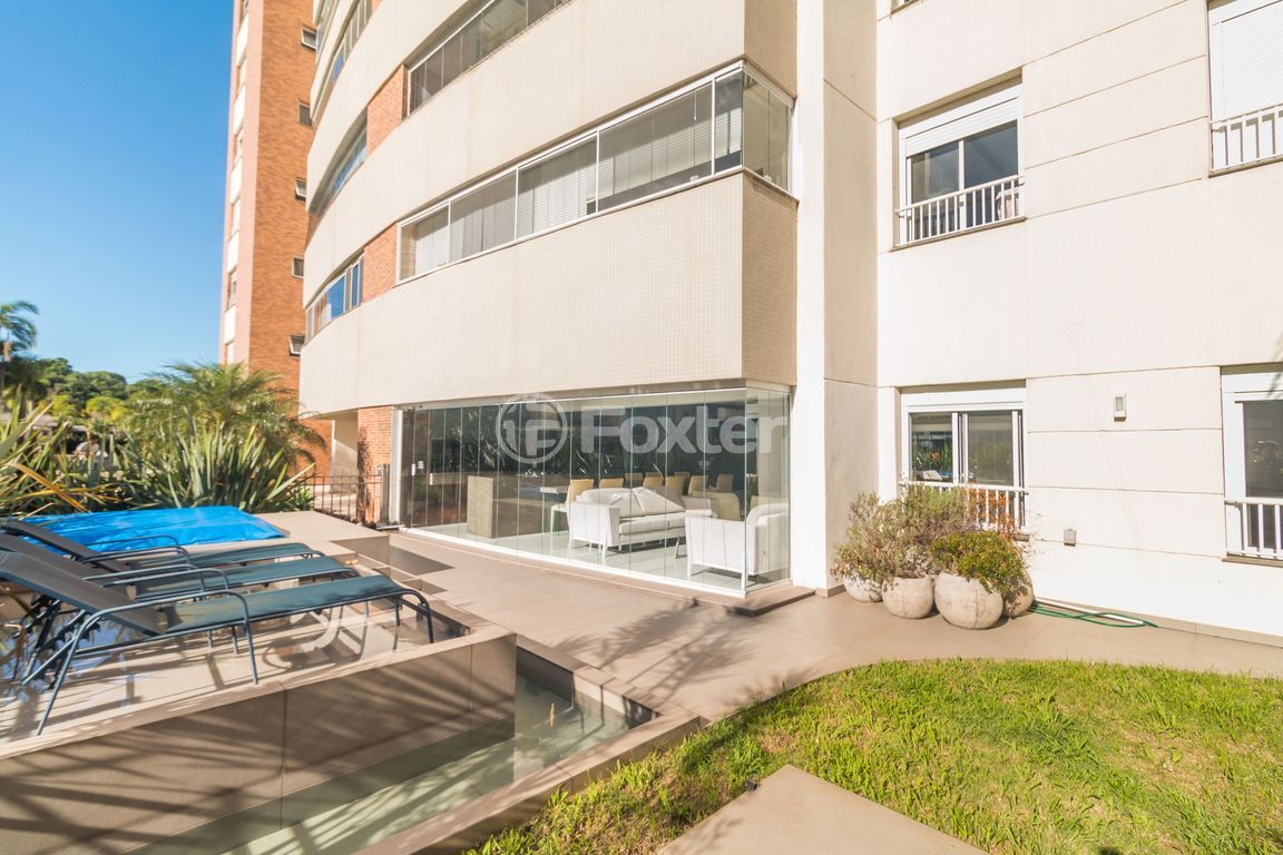 apartamento garden para comprar em Nicola Mathias Falci, 151 - foto 17