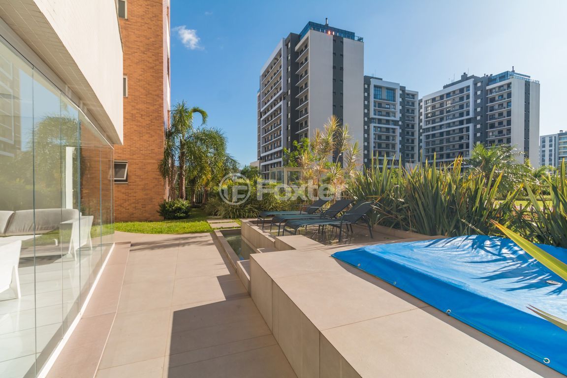 apartamento garden para comprar em Nicola Mathias Falci, 151 - foto 19