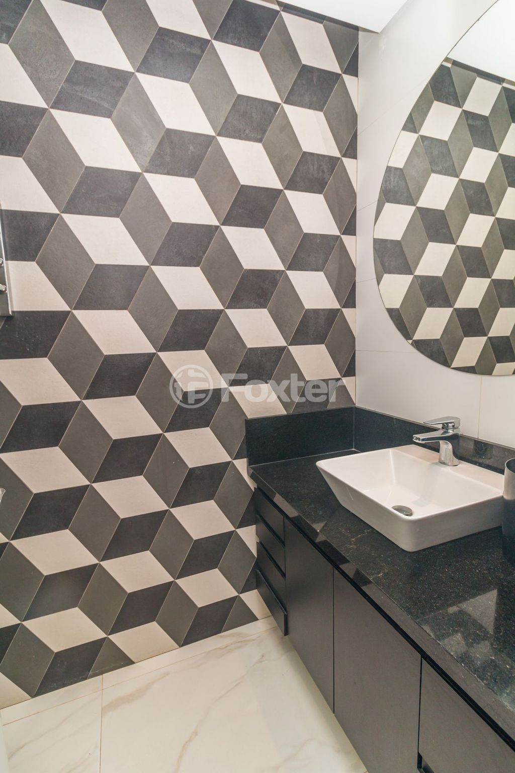 apartamento garden para comprar em Nicola Mathias Falci, 151 - foto 24