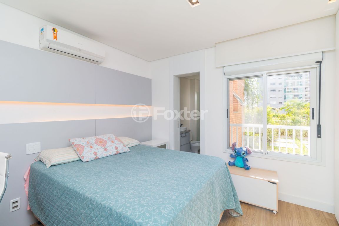 apartamento garden para comprar em Nicola Mathias Falci, 151 - foto 28