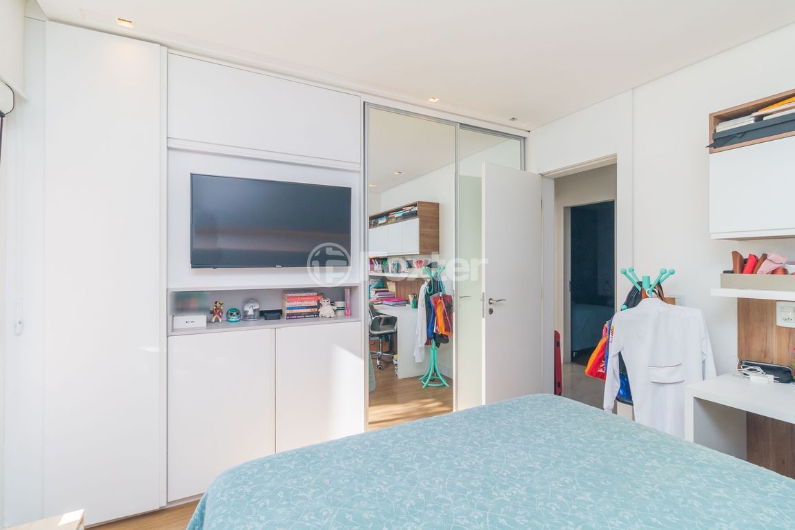 apartamento garden para comprar em Nicola Mathias Falci, 151 - foto 30