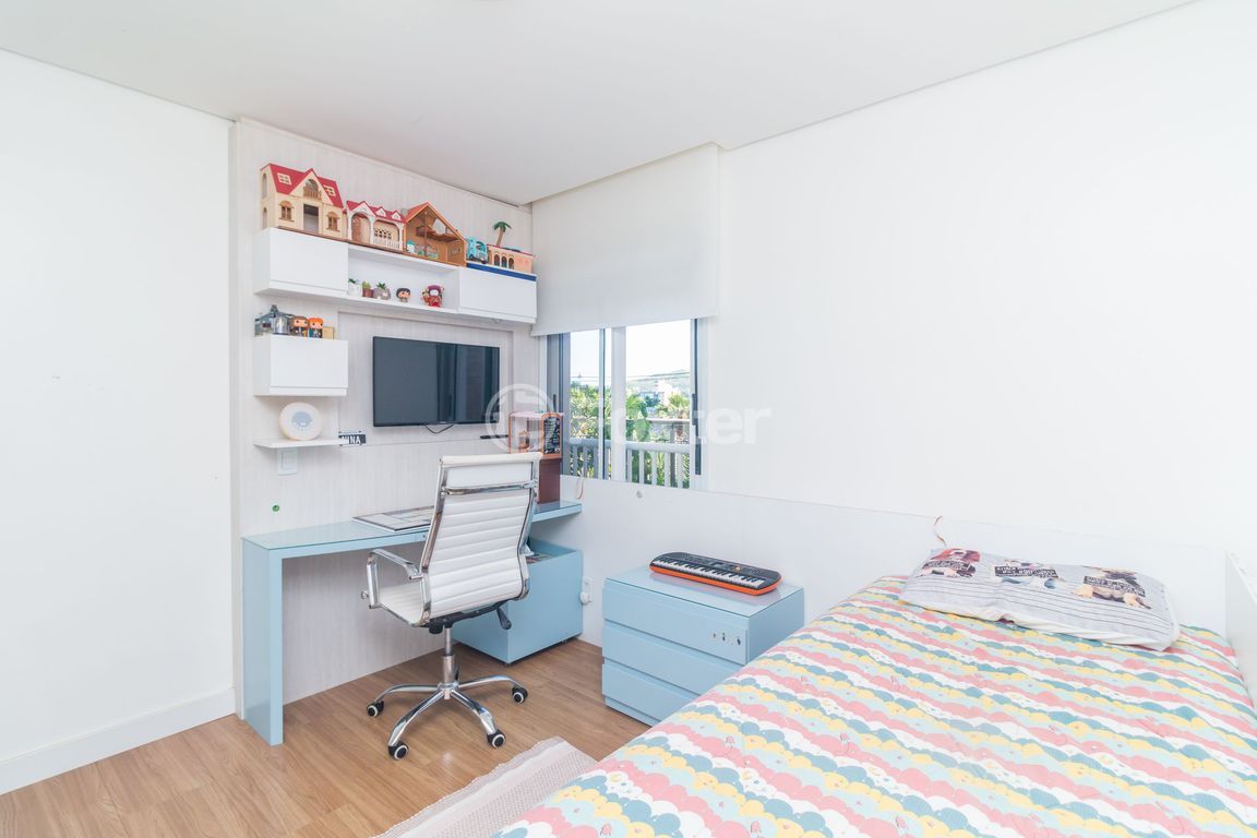 apartamento garden para comprar em Nicola Mathias Falci, 151 - foto 34