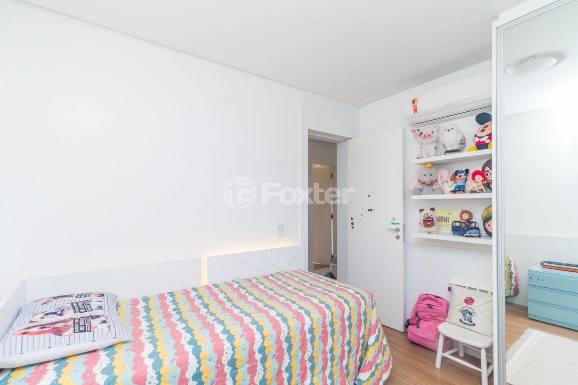 apartamento garden para comprar em Nicola Mathias Falci, 151 - foto 38