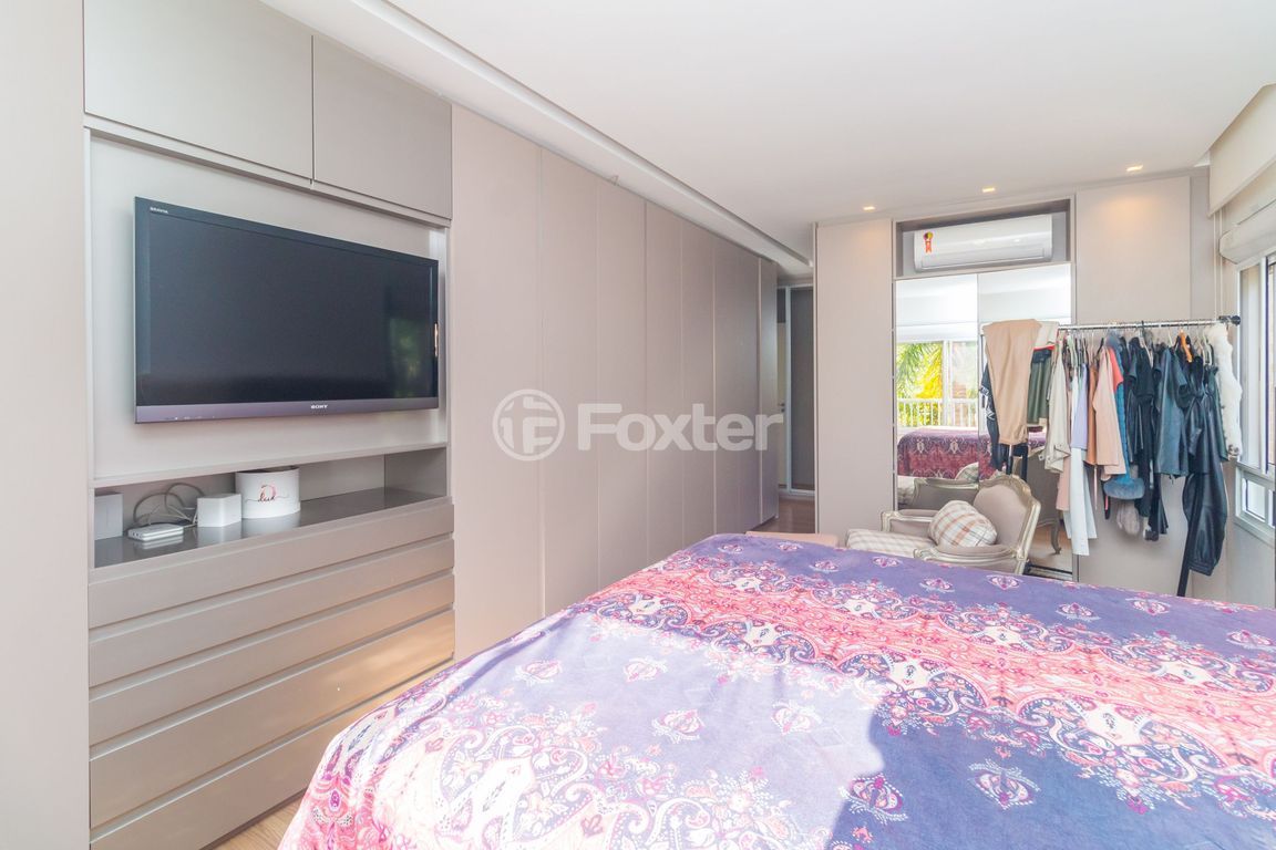 apartamento garden para comprar em Nicola Mathias Falci, 151 - foto 44