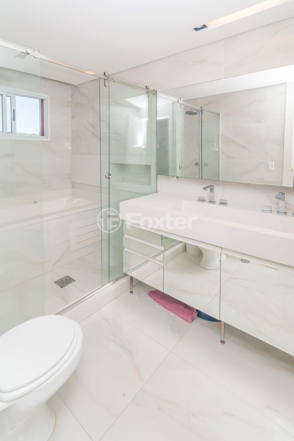 apartamento garden para comprar em Nicola Mathias Falci, 151 - foto 46