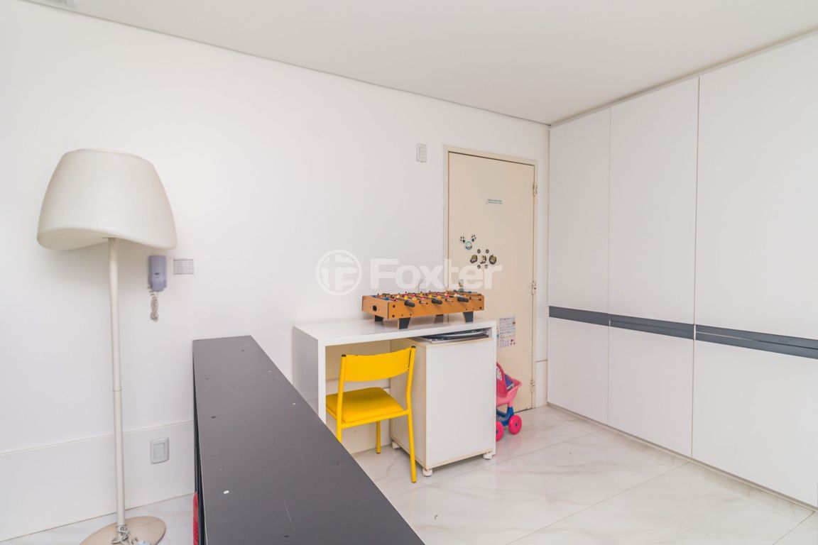 apartamento garden para comprar em Nicola Mathias Falci, 151 - foto 53