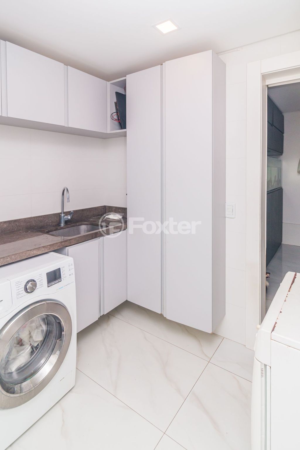 apartamento garden para comprar em Nicola Mathias Falci, 151 - foto 56