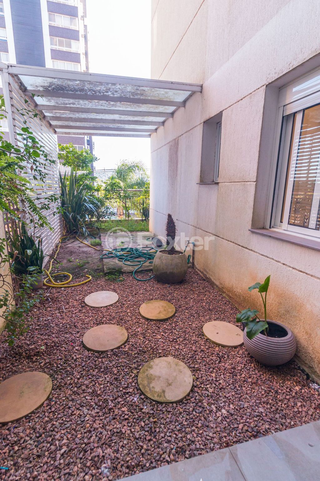 apartamento garden para comprar em Nicola Mathias Falci, 151 - foto 58