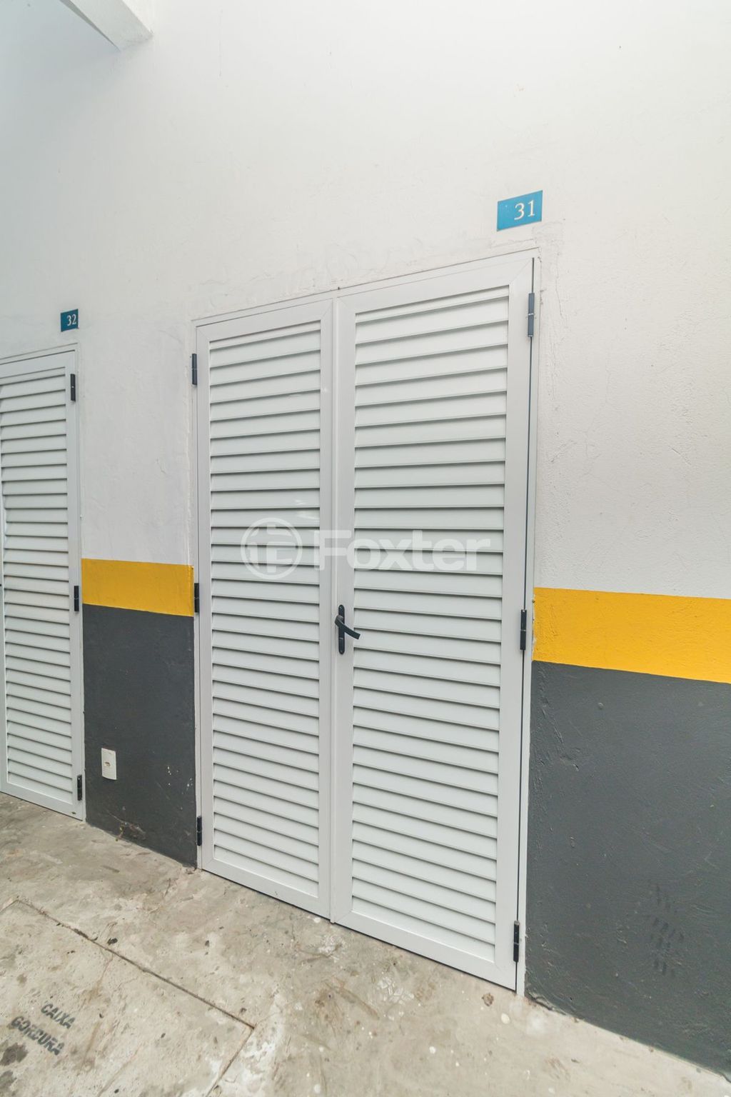 apartamento garden para comprar em Nicola Mathias Falci, 151 - foto 67
