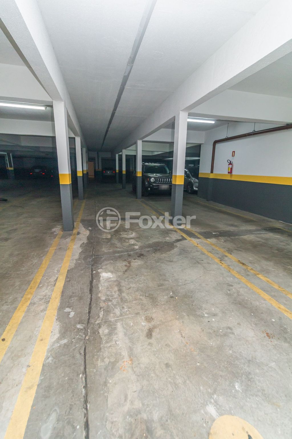 apartamento garden para comprar em Nicola Mathias Falci, 151 - foto 69