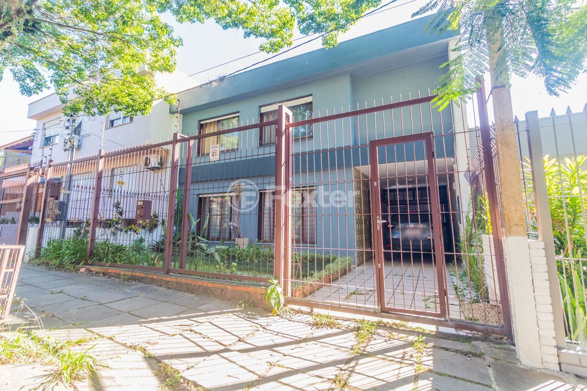 casa sobrado para comprar em Engenheiro Walter Boehl, 385 - foto 58