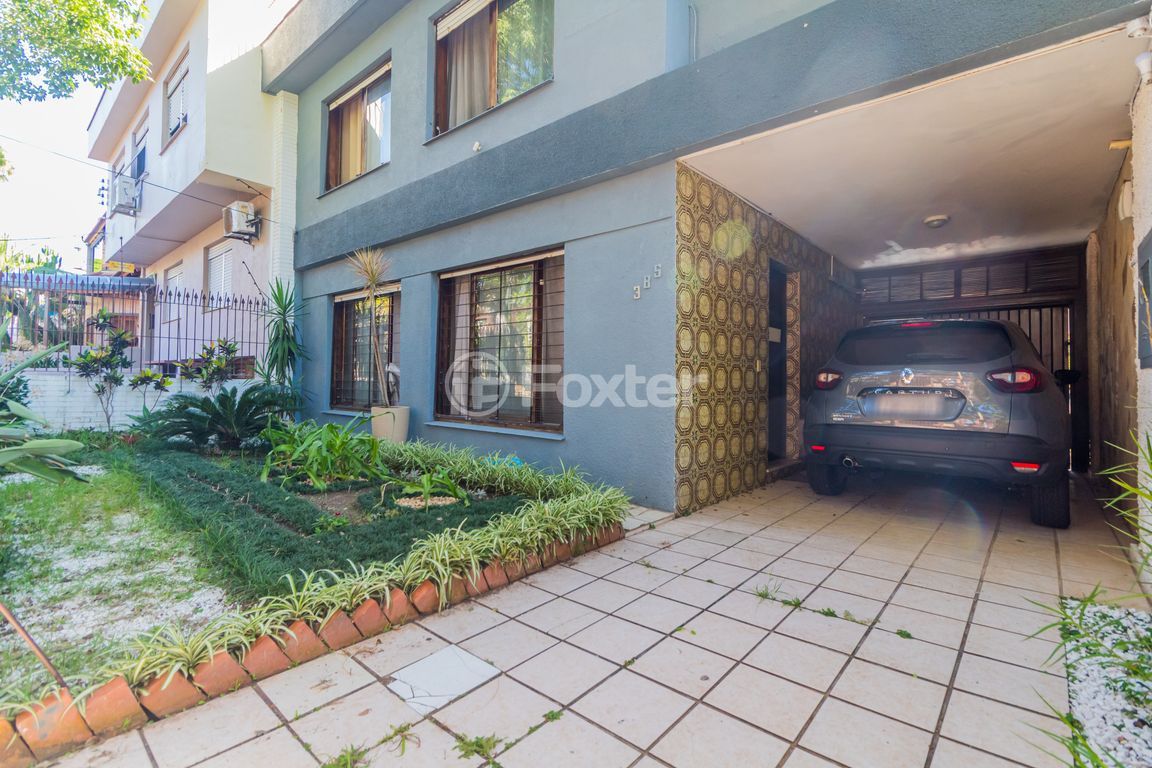 casa sobrado para comprar em Engenheiro Walter Boehl, 385 - foto 57