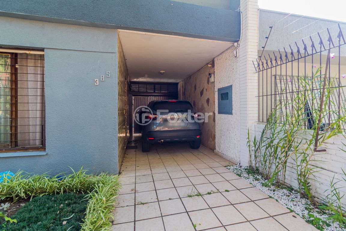 casa sobrado para comprar em Engenheiro Walter Boehl, 385 - foto 56